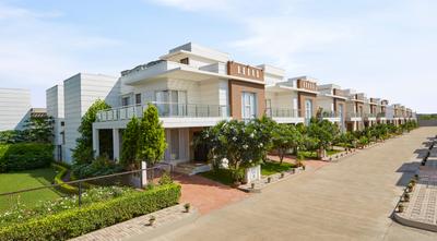 Project Image of 1787.87 - 7681.47 Sq.ft Residential Plot Plot for buy in Goldbricks Alaya Plots Anandam World City