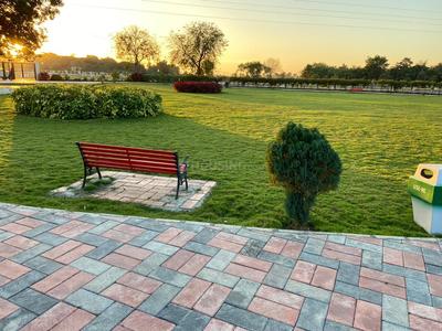 Project Image of 1007.51 - 2802.3 Sq.ft Residential Plot Plot for buy in Vrindavan Park 5