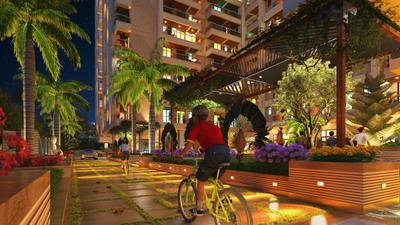 Project Image of 1611.0 - 2282.0 Sq.ft 3 BHK Apartment for buy in Floresta