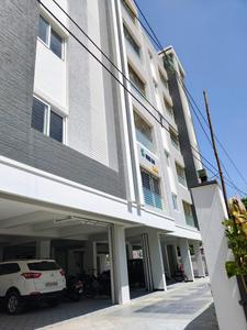 Project Image of 1121.0 - 1542.0 Sq.ft 2 BHK Apartment for buy in Sree Sai Tulive