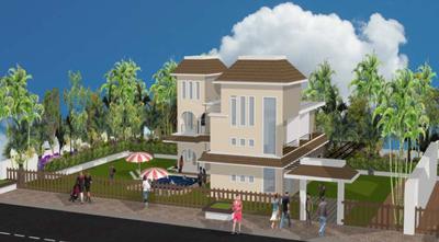 Project Image of 641.0 - 698.0 Sq.ft 2 BHK Apartment for buy in Mas Specia