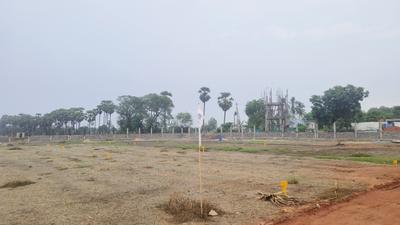 Project Image of 1350.0 - 2340.0 Sq.ft Residential Plot Plot for buy in Alankara