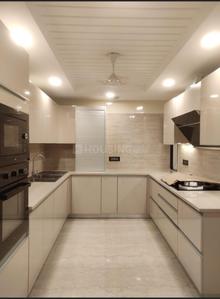 Project Image of 900.0 - 2520.0 Sq.ft 2 BHK Builder Floor for buy in Bhardwaj Luxury Builder Floor 1