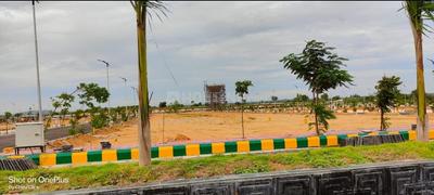 Vinayaka Green County Elevation 1