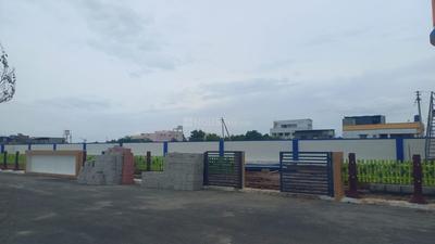 Project Image of 1410.0 - 3339.0 Sq.ft Residential Plot Plot for buy in Balaji Paradise City