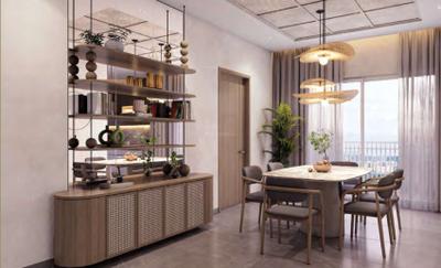 Project Image of 1932.0 - 2629.0 Sq.ft 3 BHK Apartment for buy in Myscape Palma