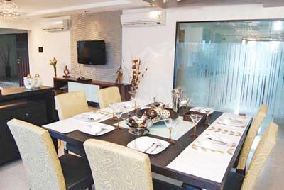 Project Image of 624.0 - 1070.0 Sq.ft 2 BHK Apartment for buy in Shubham Sarayu