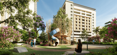 Project Image of 679 Sq.ft 1.5 BHK Apartment / Flat for sale in Mulund West for Rs. 16000000