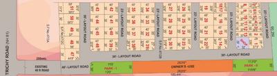 Project Image of 758.0 - 1609.0 Sq.ft 1 BHK Villa for buy in Castle Esha Grande