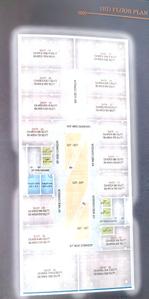 Project Image of 500.0 - 2080.0 Sq.ft 1 BHK Apartment for buy in Morias Eminence Mall
