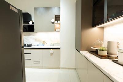 Project Image of 1085.0 - 2689.0 Sq.ft 2 BHK Apartment for buy in Casagrand Suncity