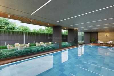 Project Image of 3861 Sq.ft 4 BHK Apartment / Flat for sale in Vaishno Devi Circle for Rs. 25000000