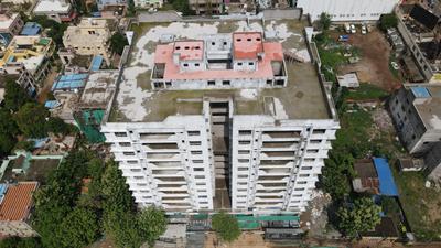 Project Image of 1047.0 - 2697.0 Sq.ft 2 BHK Apartment for buy in Utkal Utopia