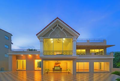 Project Image of 1163.0 - 2798.0 Sq.ft 2 BHK Apartment for buy in Nitin Socorro Gardens