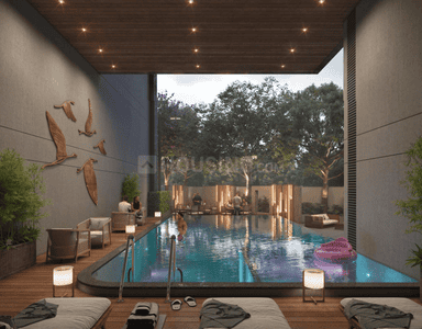 Project Image of 2720.0 - 3445.0 Sq.ft 3 BHK Apartment for buy in Pramukh Green County