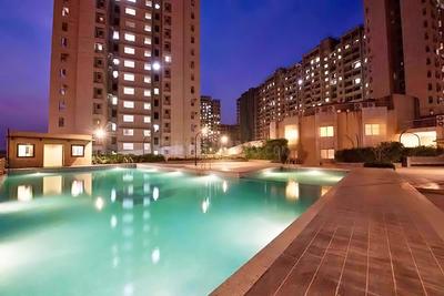 Project Image of 650 Sq.ft 1 BHK Apartment / Flat for sale in Kalyan West for Rs. 3600000