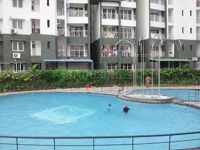 Project Image of 729 Sq.ft 1 BHK Apartment / Flat for sale in Padur for Rs. 4000000