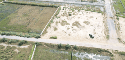 Project Image of 720.0 - 1395.0 Sq.ft Residential Plot Plot for buy in Braj Radha Farms