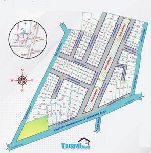 Project Image of 654.0 - 2950.0 Sq.ft Residential Plot Plot for buy in Royal Enclave