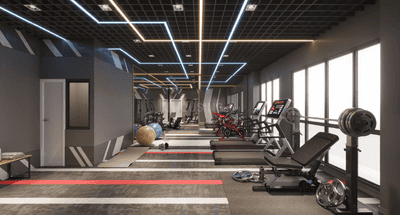 Project Image of 0.0 - 620.0 Sq.ft 2 BHK Apartment for buy in Ruparel Westsky