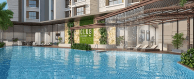 Project Image of 896 Sq.ft 2 BHK Apartment / Flat for sale in Chembur for Rs. 23000000