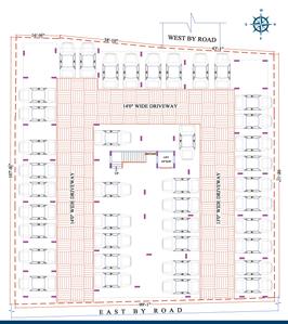 Project Image of 1115.0 - 1400.0 Sq.ft 2 BHK Apartment for buy in MR Gokulam