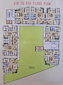 Project Image of 1350.0 - 1552.5 Sq.ft 3 BHK Apartment for buy in Magadh Vijay Heights