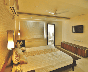 Project Image of 597.0 - 886.0 Sq.ft 2 BHK Apartment for buy in DRA Pristine Pavilion Phase 3