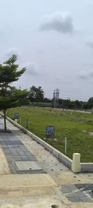 Project Image of 690.72 - 9966.3 Sq.ft Residential Plot Plot for buy in VR Mega Township
