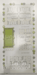 Project Image of 405.26 - 536.04 Sq.ft 1 BHK Apartment for buy in Ivaan Shivaan Shilp