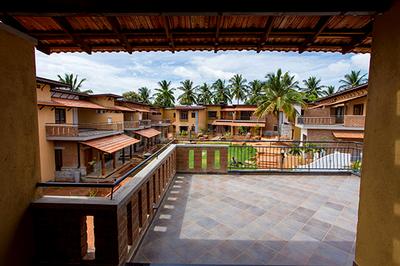 Project Image of 2546.0 - 3782.0 Sq.ft 3 BHK Villa for buy in Good Malhar Patterns