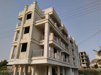 Project Image of 0.0 - 420.0 Sq.ft 1 BHK Apartment for buy in Alpine Heritage