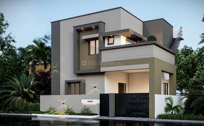 Project Image of 1250.0 - 1650.0 Sq.ft 2 BHK Villa for buy in Skyline Mullai Nagar