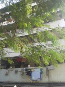 Bhagirath Building Elevation 1