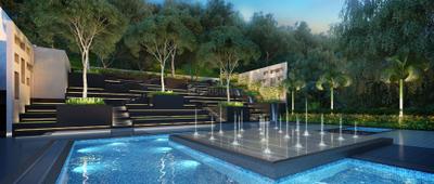 Project Image of 4500 Sq.ft 4 BHK Apartment / Flat for sale in Gokhalenagar for Rs. 60000000