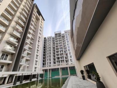 Project Image of 1260.0 - 2385.0 Sq.ft 2 BHK Apartment for buy in DNR Arista