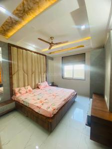 Project Image of 1507.0 - 1581.0 Sq.ft 4 BHK Apartment for buy in Shree Krishna Heights