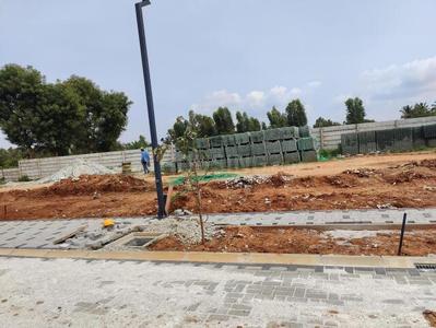 Project Image of 6000 Sq.ft 5 BHK Villa for sale in Bisuvanahalli for Rs. 180000000