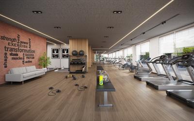 Project Image of 3861 Sq.ft 4 BHK Apartment / Flat for sale in Vaishno Devi Circle for Rs. 25000000
