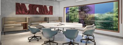 Project Image of 1200.0 - 1250.0 Sq.ft Studio Studio Apartment for buy in Organo Rurban Lofts