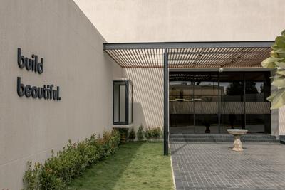 Project Image of 1155.0 - 1372.0 Sq.ft 3 BHK Apartment for buy in The Earthscape