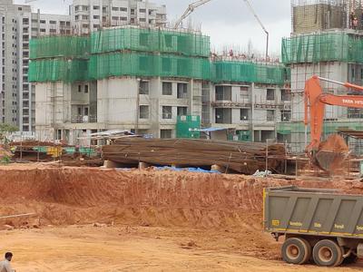 Project Image of 389.44 - 893.51 Sq.ft 1 BHK Apartment for buy in Embassy Verde Phase 2