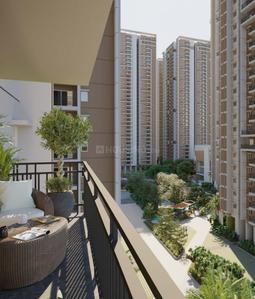 Project Image of 1268.0 - 2073.99 Sq.ft 2 BHK Apartment for buy in Bhavya Tulasivanam Avani
