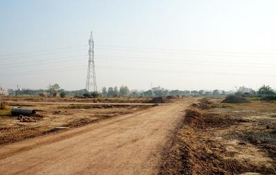 Signature Lake City Plot 2