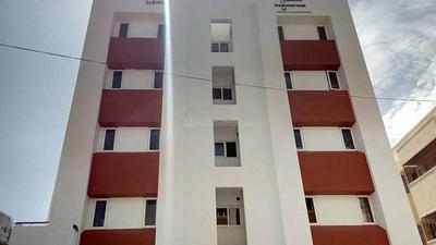 Project Image of 623.0 - 969.0 Sq.ft 1 BHK Apartment for buy in Ramaniyam Sarovar