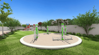 Project Image of 896.1 - 2049.77 Sq.ft Residential Plot Plot for buy in Rebanta Ganesham Upvan