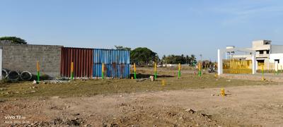 Project Image of 691.0 - 1767.0 Sq.ft Residential Plot Plot for buy in Madras Shri Madhuri Nagar