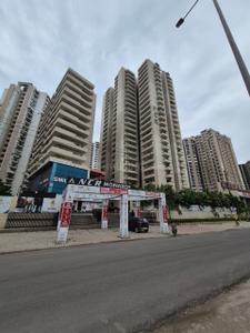 Project Image of 1075.0 - 1810.0 Sq.ft 2 BHK Apartment for buy in NCR Monarch