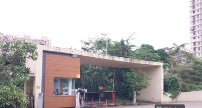Project Image of 787.0 - 1300.0 Sq.ft 2 BHK Apartment for buy in Lodha Luxuria