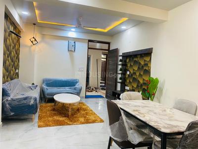 Project Image of 1098.0 - 1367.0 Sq.ft 2 BHK Apartment for buy in Shree JC Heights 10